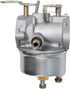 632334A Carburetor for Tecumseh 632370A 632110 632111 632334 632370 632536 640105 632334A snowblower HM70 HM80 HMSK80 OHSK110 OHSK120 OHSK125 engi...