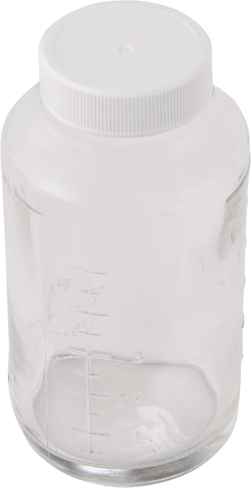 Preval 269 Glass Jar, 6-Ounce...