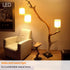 15-25 Watt Equivalent LED Light Bulbs, Dimmable, Soft White 2700K, E26 Medium Base, Low Watt LED Bulbs, 2W 200LM, A15 Frosted, Pack of 6...