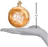 Old World Christmas Ornaments: Bagel Glass Blown Ornaments for Christmas Tree (32221)...