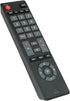NH316UD Replace Remote Control fit for Sanyo LED LCD TV HDTV FW32D06F FW55D25F FW43D25F FW40D36F FW50D36F FW32D08F FW40D06F FW50D48F FW40D48F FW55...