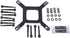Alphacool 12840 Eisblock XPX CPU Screw kit Intel Water Cooling CPU - Water Blocks...