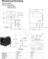 Breadboard-Friendly 2.1mm PCB Mounting Female DC Power Barrel Jack (5 PCS DC Power Jack)...