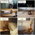 PRISTINE English Country Inn | Inspired by Ritz-Carlton Hotel Reed Diffuser Refill with Free Reed Stick | Jasmine, Strawberry, Vanilla Oil Diffuse...