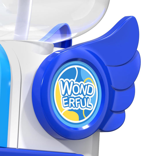 Electric Water Gun Toys for 3 4 5 6 7 8 9 10 Year Old Boys Girls, Automatic Water Guns for Kids Ages 8-12 4-8, Squirt Gun for Cats Dogs, Adults Su...