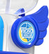 Electric Water Gun Toys for 3 4 5 6 7 8 9 10 Year Old Boys Girls, Automatic Water Guns for Kids Ages 8-12 4-8, Squirt Gun for Cats Dogs, Adults Su...