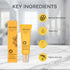 BOLDEN Bright & Firm Eye Cream | Under Eye Cream for Dark Circles & Puffiness | Hydrates and Improves Wrinkles | Fragrance Free | 0.5 Fl Oz...
