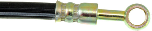Dorman H38689 Brake Hydraulic Hose Compatible with Select Infiniti / Nissan Models...