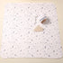 Baby Swaddle Blanket and Headband Set? Newborn Receiving Blanket Swaddle Wrap for Girls and Boys, Swaddling Blankets Neutral for Newborn? Soft and...