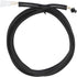 Hopper Lid Switch and Wire for Masterbulit Gravity Digital Smoker 560/1050 XL Digital Charcoal Grill and Smoker...