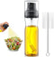 Oil Sprayer for Cooking, 250ml Olive Oil Sprayer Bottle with Brush, Olive Oil Spray Mister, Kitchen Gadgets Accessories for Air Fryer, Canola Oil ...