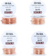Solid Bare Copper Wire Round, Bright, Dead Soft, 25 Feet 18, 20, 22, 24 Gauge...