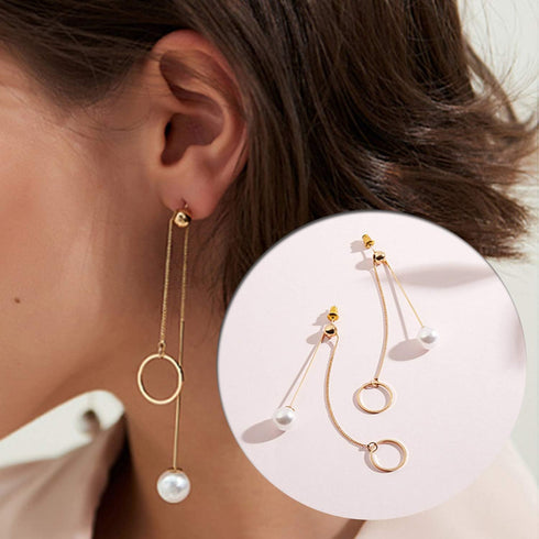 60PCS Earrings Hoop for Jewelry Making DIY Crafts Earring Making Supplies Necklace (60PCS KC Gold)...