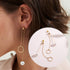 60PCS Earrings Hoop for Jewelry Making DIY Crafts Earring Making Supplies Necklace (60PCS KC Gold)...