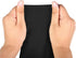 Vbest life 1 Pair Sports Compressiong Socks Calf Sleeves with Two-Stage Elastic Socks in varicose Vein for Men and Women Pain Relief(XL-Black)...