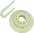 LONYE W10528947 Washer Drive Hub Kit Compatible with Whirlpool Maytag Washer W10396887 W10402178 AP5665171 PS6012095