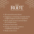 Root Candles Honeycomb Traveler Scented Beeswax Blend Candle, French Vanilla...