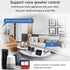 Smart Light Switch, Matter Mini Smart Relay Module for DIY Smart Home Automation Solution, Smart Light Switch Compatible with Ewelink, Alexa, Goog...