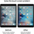 Touch Screen for iPad 7th Gen(2019)/ ipad 8th Gen(2020) Replacement Digitizer Touch Screen,for iPad 10.2 A2197 A2200 A2198 A2270 A2428 A2429 A2430...