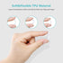Feramox Invisible Ring Size Adjuster for Loose Rings Ring Adjuster Sizer Fit Any Rings Ring Guard Spacer (Clip-ON, 8 PCS)...