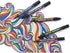 Winsor & Newton ProMarker Set, 6 Count, Earth Tones...