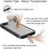 SPORTLINK Waterproof Case for iPhone SE 3rd 2022/iPhone SE 2nd 2020/iPhone 7/8 - Full Body Shockproof Dustproof Phone Screen Protector Rugged Wate...