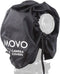 Movo CRC11 Camera Rain Coat Rain Cover for DSLR Cameras and Mirrorless Cameras and Lens (Junior Size: 11" x 14.5")...