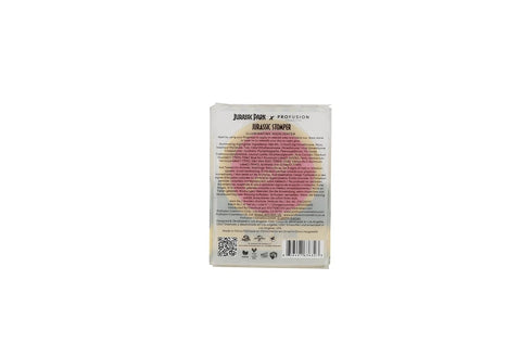 Profusion Cosmetics Jurassic Park Illuminating Highlighter Face Make Up - Skin Perfecting Palette Roaring Glow for Adventure-Ready Looks | Vegan &...
