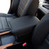 Leegi AAGIILEEYO Car Armrest Center Console Cover Armrest Box Cover Saver Black Fit for Honda CRV 2017 2018 2019 2020...