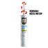Great Stuff Acrylic Latex Paintable Caulking Sealant - White Caulk, Painters Caulk, Painters Latex Siliconized Acrylic Caulk, Paintable Caulk, Whi...