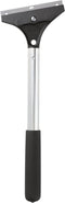 HYDE 33110 Multi-use Wallpaper Saver/Scraper, 4-inch Offset Blade, Foam Grip...
