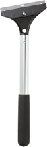 HYDE 33110 Multi-use Wallpaper Saver/Scraper, 4-inch Offset Blade, Foam Grip...