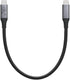 1-Foot USB4 Cable Compatible with Thunderbolt 3, Thunderbolt 4 and USB-C - Supports 8K HD Display, 40gbps Data Transfer, 240W Charging......