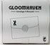Gloomhaven: Envelope X Reward - Non-Descript Product to Use with Gloomhaven Board Game, Expansion Accessory...