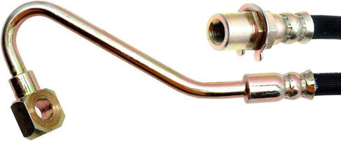 ACDelco Professional 18J3430 Front Driver Side Hydraulic Brake Hose Assembly...