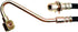 ACDelco Professional 18J3430 Front Driver Side Hydraulic Brake Hose Assembly...