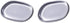 Gesso Magic 2-Pak - Canvas Primer Silicone Brush Art Supplies for Use with Any Paint, Sculpting, Pottery & More (Original)...