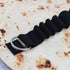 2 pcs Organize Your Desk with this Tortilla Pencil Roll Stationery Storage!...