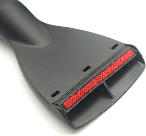 EZ SPARES Compatible Vacuum Parts Replacement for DYS V7 V8 V10 V11 Vacuum,Cleaning Tool Brush,Wide Mouth Brush,Desktop Cleaning Attachment...