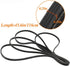 Sudopo 8066065 Dryer Drum Belt Compatible with Whirlpool Kenmore Dryer Replaces 341241 33002535 53-2910 3394651 695055