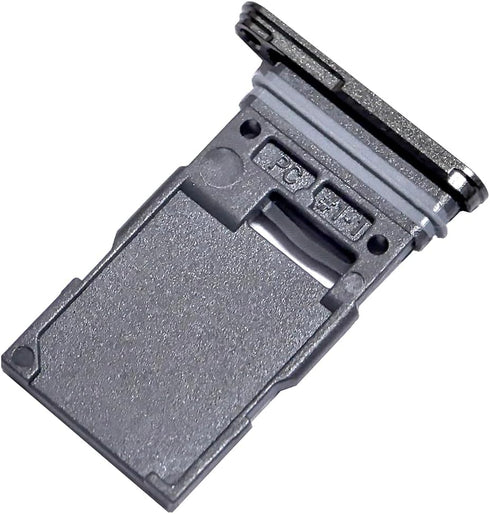 Galaxy S24 Ultra SIM Card Tray Single Replacement S24 Ultra Sim Card Slot Holder for Samsung Galaxy S24 Ultra 5G 6.8" SM-S928U Sim Card Tray Repai...