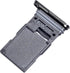 Galaxy S24 Ultra SIM Card Tray Single Replacement S24 Ultra Sim Card Slot Holder for Samsung Galaxy S24 Ultra 5G 6.8" SM-S928U Sim Card Tray Repai...