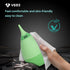 VSGO Filter Air Blaster with Filter Tumbler Design Lens Cleaning Blower Compressed Air for Nikon Sony Canon Digital Camera Lens & Sensor Cleaning,...