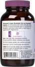 BlueBonnet Super Bromelain Vegetarian Capsules, 500 mg, 60 Count...