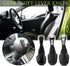 Car Manual Shift Knob, Car Gear Shifter Knob Stick Head Level for Chevrolet Spark 2011 2013 2014 2015 2016...