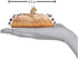 Old World Christmas Cannoli Ornament, Multi...