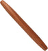 Muso Wood Sapele Wooden French Rolling Pin for Baking, Tapered Roller for Fondant, Pie Crust, Cookie, Pastry (French 17.5inch)...