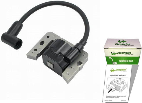 Solid State Ignition Coil Replace 6.75HP 6.5HP Tecumseh engine for Ariens Craftsman Yardman Toro Lawnmower Snowblower...