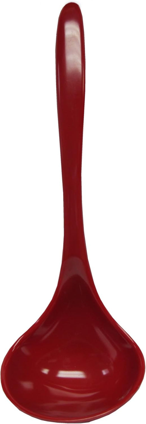 Mini Melamine Ladle...