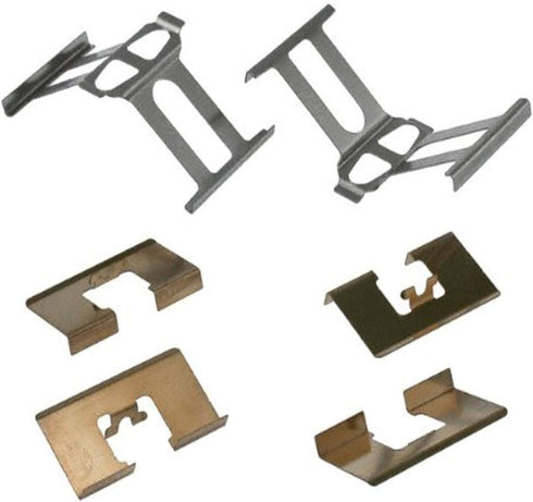 Raybestos H15727A Professional Grade Disc Brake Caliper Hardware Kit...